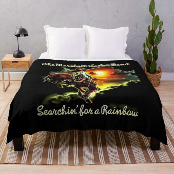 Item preview, The Marshalls Tucker Band Searchin' for a Rainbow designed and sold by brookeipokei.