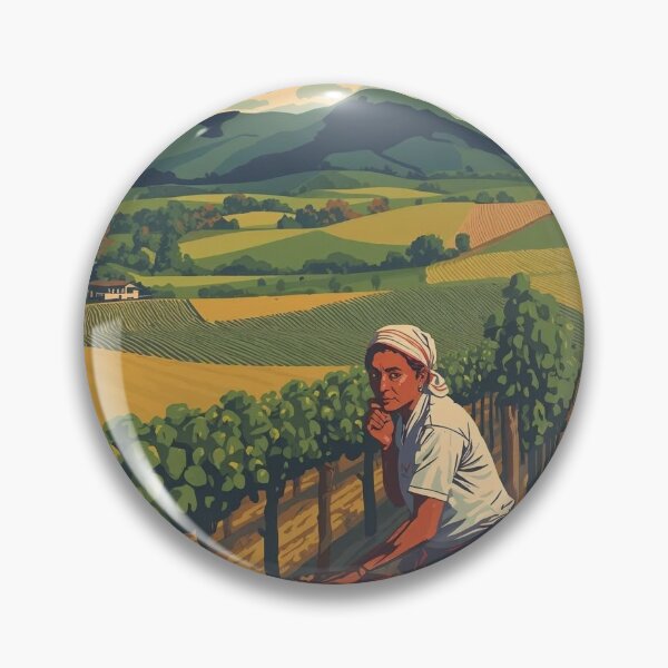 Item preview, Hunter Valley, NSW, Australia  designed and sold by PamLeeDesign.