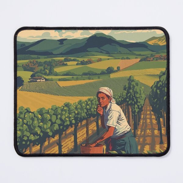 Item preview, Hunter Valley, NSW, Australia  designed and sold by PamLeeDesign.
