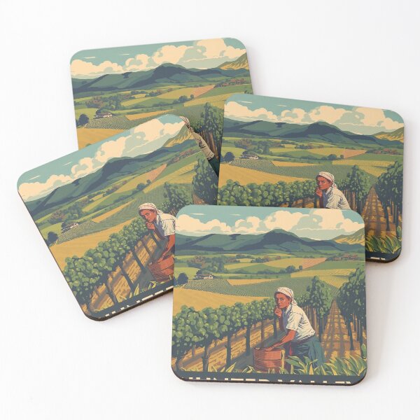 Item preview, Hunter Valley, NSW, Australia  designed and sold by PamLeeDesign.