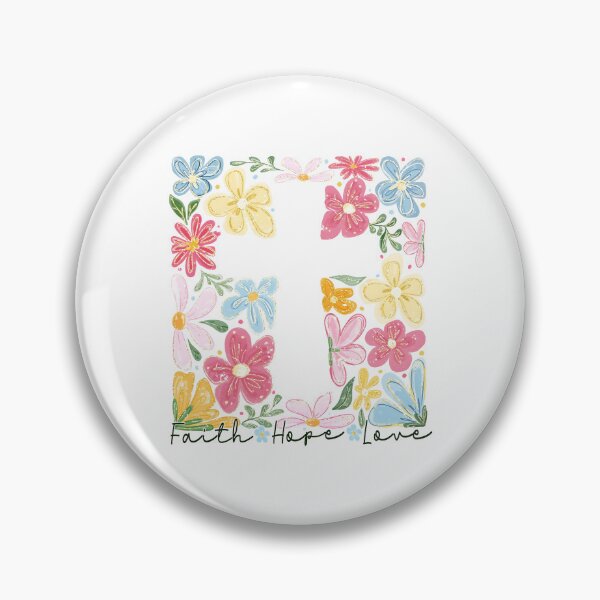 Item preview, Faith designed and sold by Szilagyiflorian.