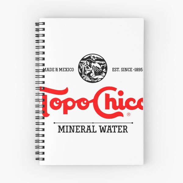 Item preview, Topo Chico Label Design designed and sold by LouisRaynau.