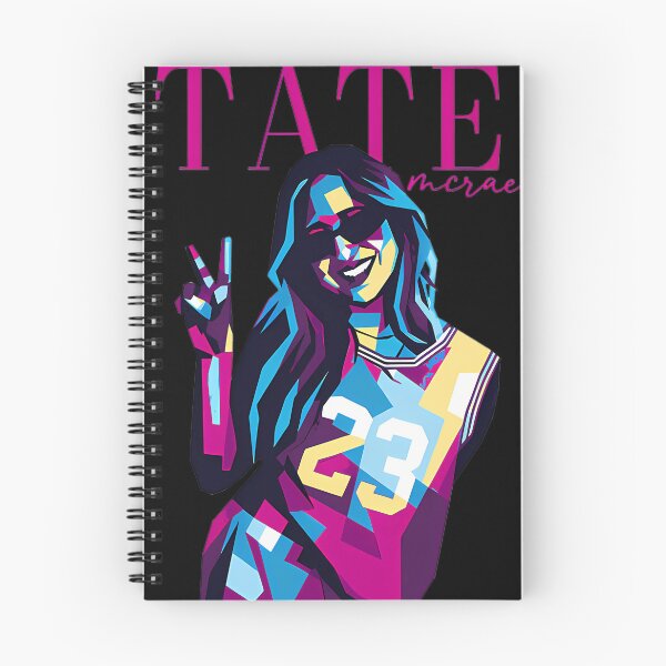 Item preview, Tate Mcrae Miss Possessive Tour designed and sold by RandilJay.