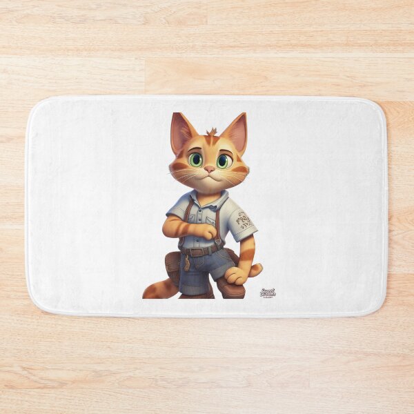 Item preview, Cat Whisperer – Magical Feline Connection Design designed and sold by Sweet Dreams & Fantasia.