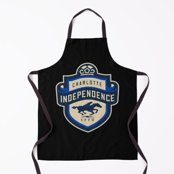 Item preview, Charlotte Independence SOCCER TEAM LOGO Classic designed and sold by imstar.