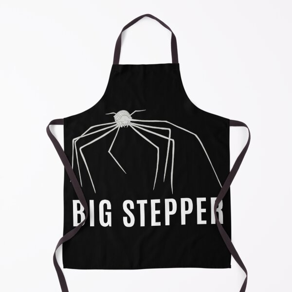 Item preview, Long-Legged Munnopsid Isopod - Big Stepper designed and sold by rornelson.