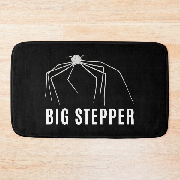Item preview, Long-Legged Munnopsid Isopod - Big Stepper designed and sold by rornelson.
