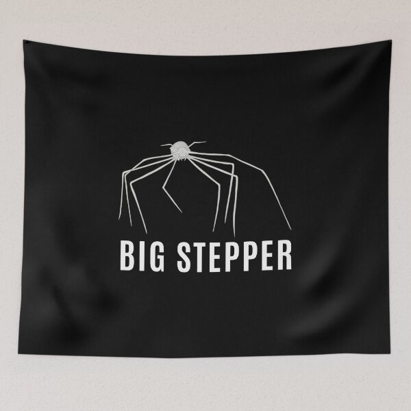 Item preview, Long-Legged Munnopsid Isopod - Big Stepper designed and sold by rornelson.