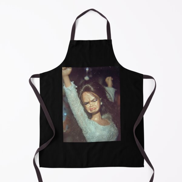 Item preview, Doll Face Party Meme designed and sold by hargisnamocho.