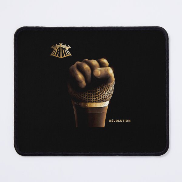 Item preview, IAM - Rêvolution album 2017 Essential  designed and sold by imstar.