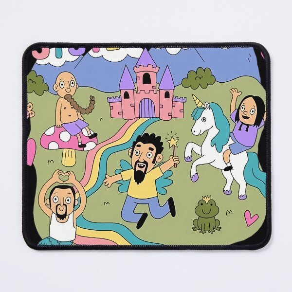 Item preview, System of a Down designed and sold by MartinBlin.