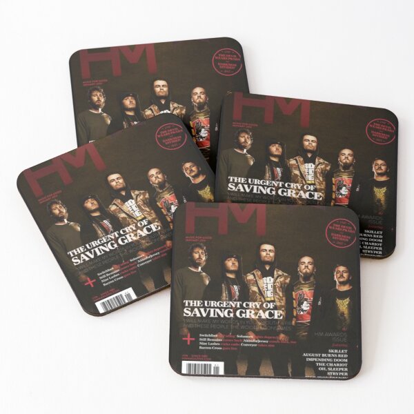 Item preview, The Urgent Cry Of Saving Grace Indie Bands  Classic  designed and sold by imstar.