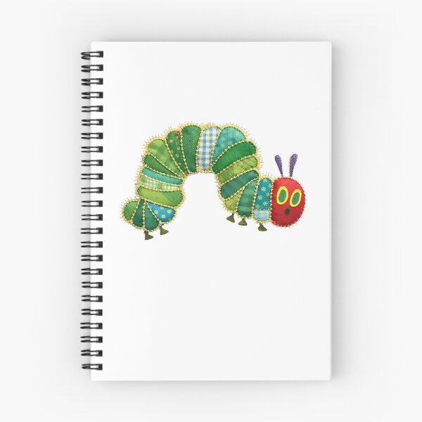 Item preview, Patchwork Hungry Catepillar designed and sold by Szilagyiflorian.