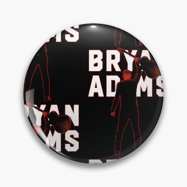 Item preview, Rock Legend Bryan designed and sold by PrintableHumour.