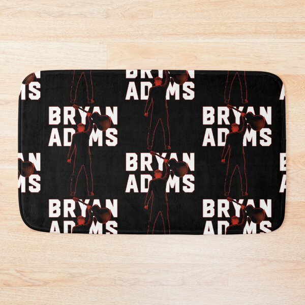 Item preview, Rock Legend Bryan designed and sold by PrintableHumour.