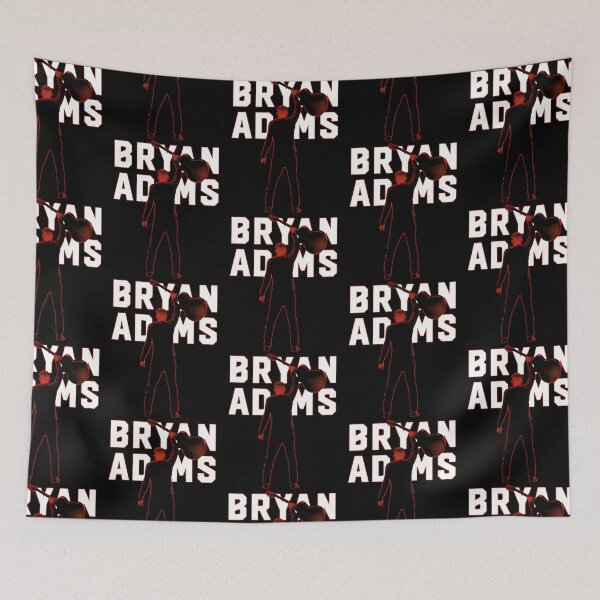 Item preview, Rock Legend Bryan designed and sold by PrintableHumour.