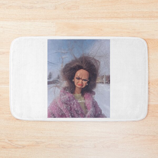 Item preview, Funny Disgusted Doll Face Meme designed and sold by hargisnamocho.