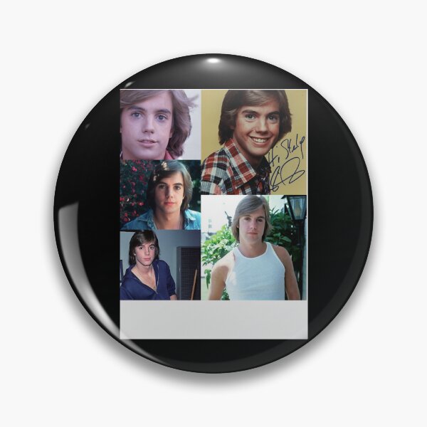 Item preview, shaun cassidy Sigend Classic  designed and sold by imstar.