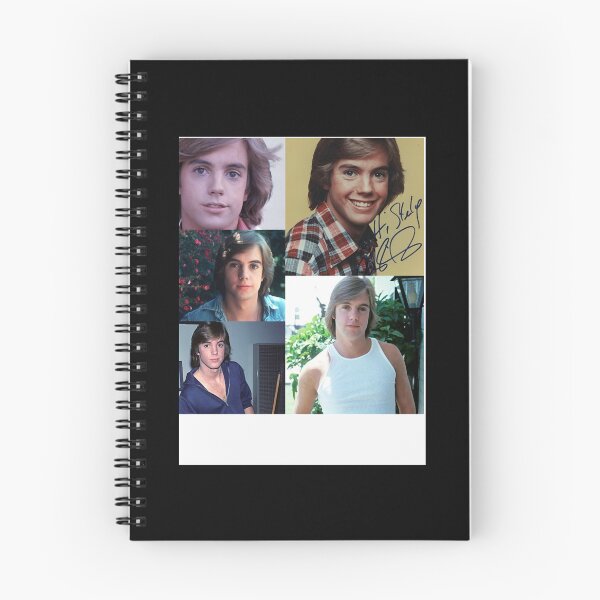Item preview, shaun cassidy Sigend Classic  designed and sold by imstar.