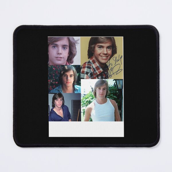 Item preview, shaun cassidy Sigend Classic  designed and sold by imstar.