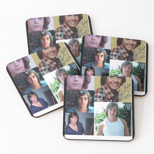 Item preview, shaun cassidy Sigend Classic  designed and sold by imstar.