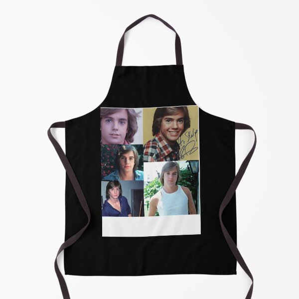 Item preview, shaun cassidy Sigend Classic  designed and sold by imstar.