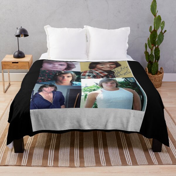 Item preview, shaun cassidy Sigend Classic  designed and sold by imstar.