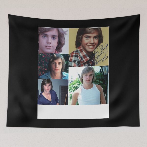 Item preview, shaun cassidy Sigend Classic  designed and sold by imstar.