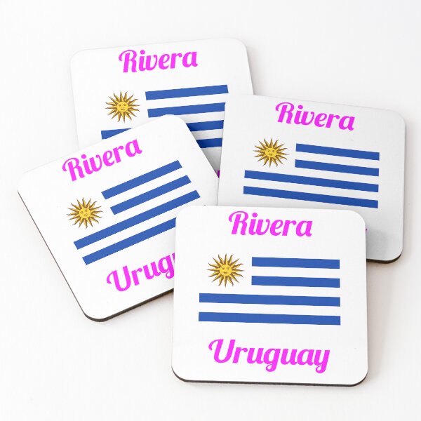 Item preview, Rivera Uruguay - Stylish Prints, designed and sold by Fleetwood1994.