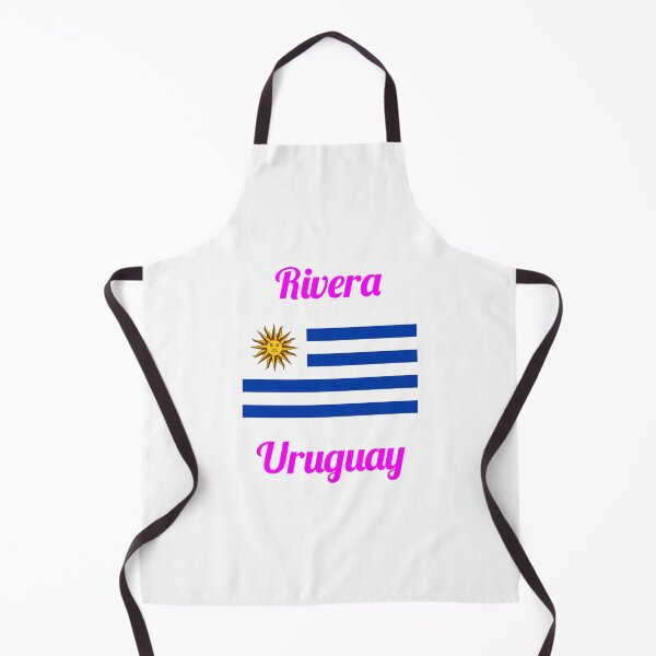 Item preview, Rivera Uruguay - Stylish Prints, designed and sold by Fleetwood1994.