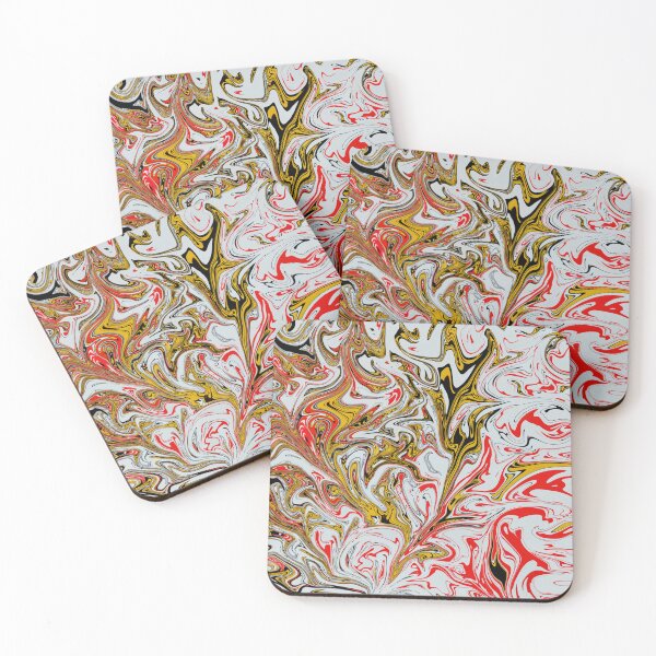 Item preview, Liquified Hearts Poker Cards, designed and sold by A-Work-Of-Art.
