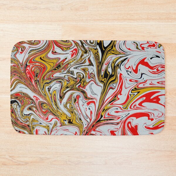 Item preview, Liquified Hearts Poker Cards, designed and sold by A-Work-Of-Art.