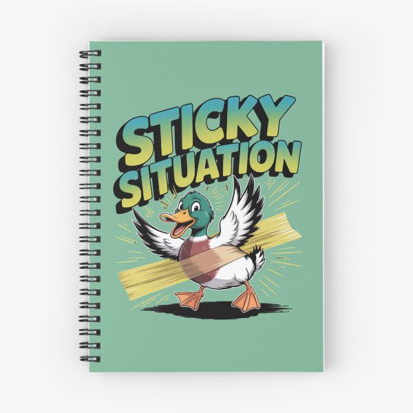 Item preview, Quack Tape  - repair-tape - field repair humor - temporary fix club - patch notes humor - hotfix engineer joke - maintenance crew - workshop life funny - overlanding repair - maker space  designed and sold by JansenGS.