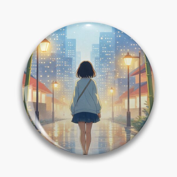 Item preview, Midnight Walk designed and sold by S0n0rxBBx.