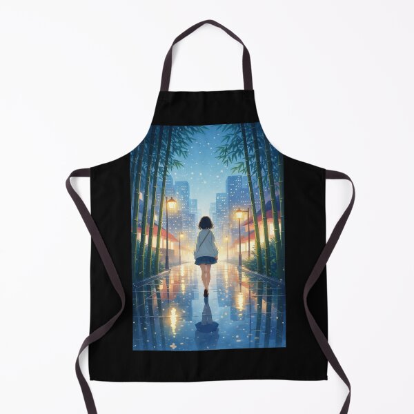 Item preview, Paseo de medianoche designed and sold by S0n0rxBBx.