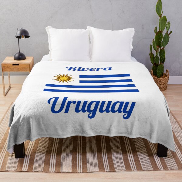 Item preview, Rivera Uruguay - Stylish Prints, designed and sold by Fleetwood1994.