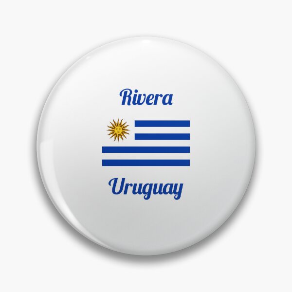 Item preview, Rivera Uruguay - Stylish Prints, designed and sold by Fleetwood1994.