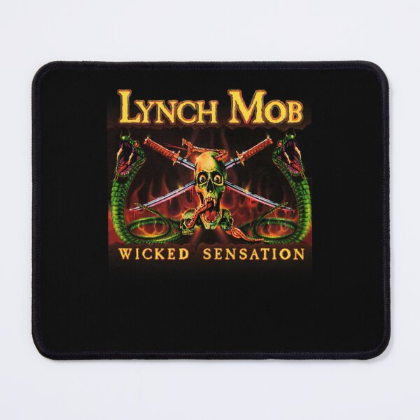 Item preview, Lynch Mob Wicked Sensation Slow Drag Essential designed and sold by imstar.