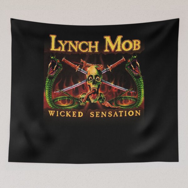 Item preview, Lynch Mob Wicked Sensation Slow Drag Essential  designed and sold by imstar.