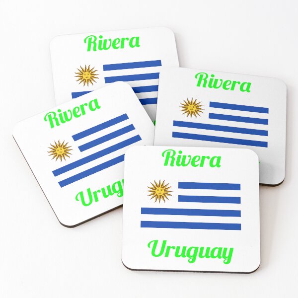 Item preview, Rivera Uruguay - Stylish Prints, designed and sold by Fleetwood1994.