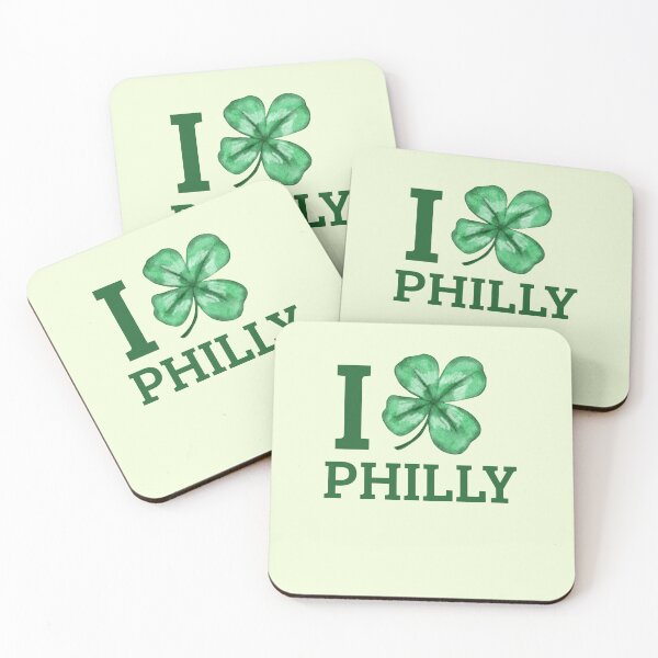 Item preview, I SHAMROCK Philly  designed and sold by Soccer4ja9.
