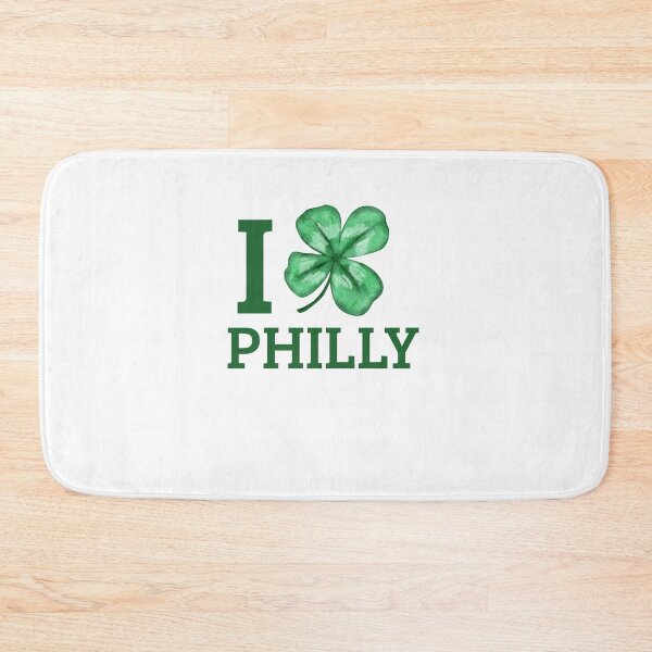Item preview, I SHAMROCK Philly  designed and sold by Soccer4ja9.