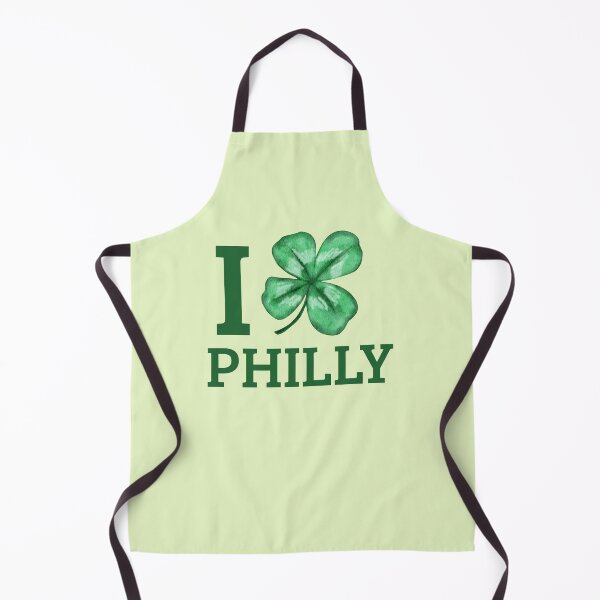 Item preview, I SHAMROCK Philly  designed and sold by Soccer4ja9.