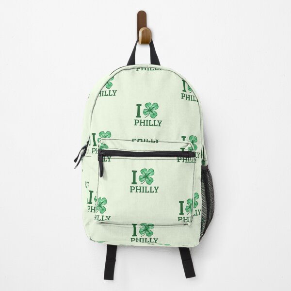 Item preview, I SHAMROCK Philly designed and sold by Soccer4ja9.