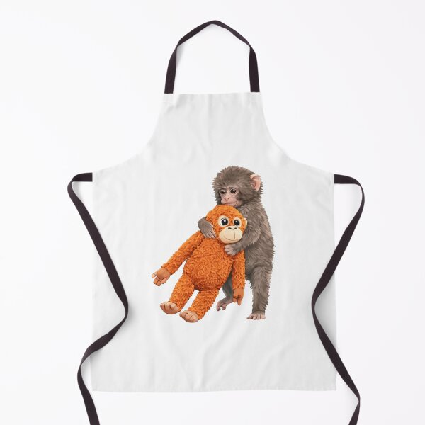 Item preview, Team Punch - Baby Monkey Punch, Punch the monkey, Punch Monkey designed and sold by MD-Over.
