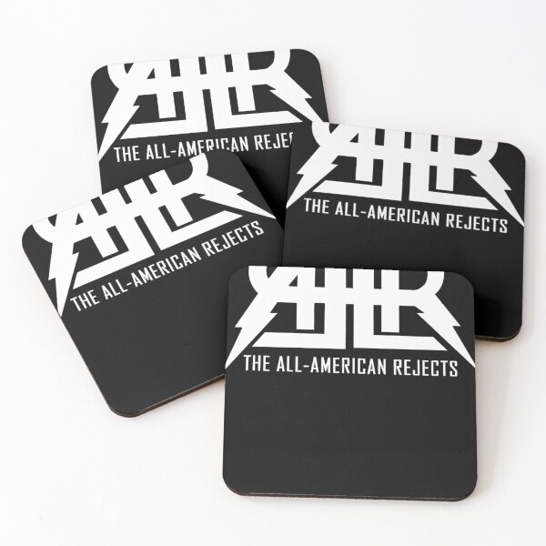 Item preview, All American Rejects designed and sold by EastlifeTV.