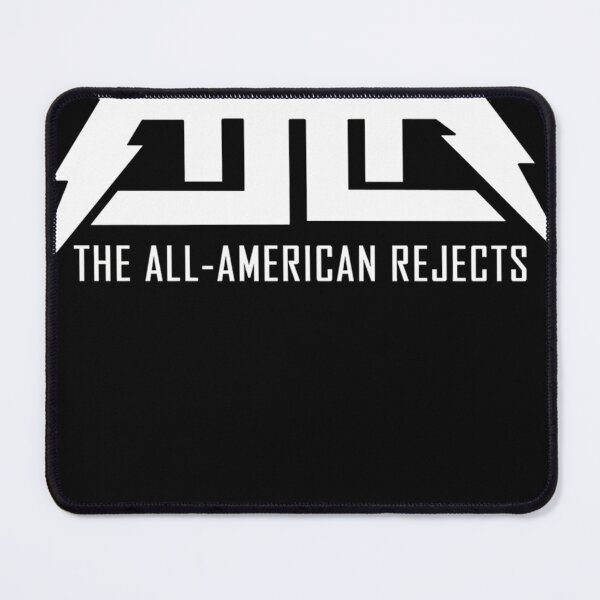 Item preview, All American Rejects designed and sold by EastlifeTV.