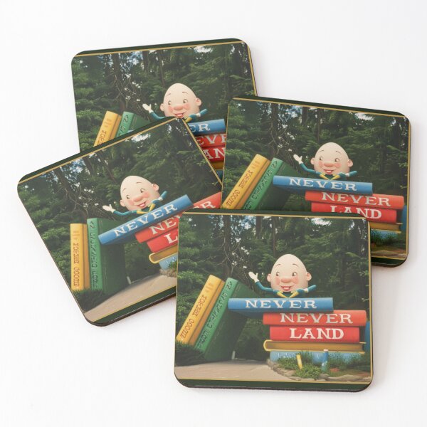 Item preview, Never Never Land  designed and sold by CatsPa.