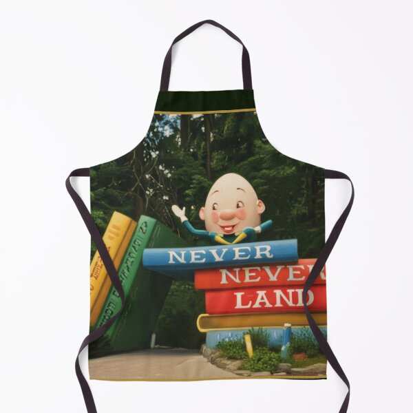 Item preview, Never Never Land  designed and sold by CatsPa.