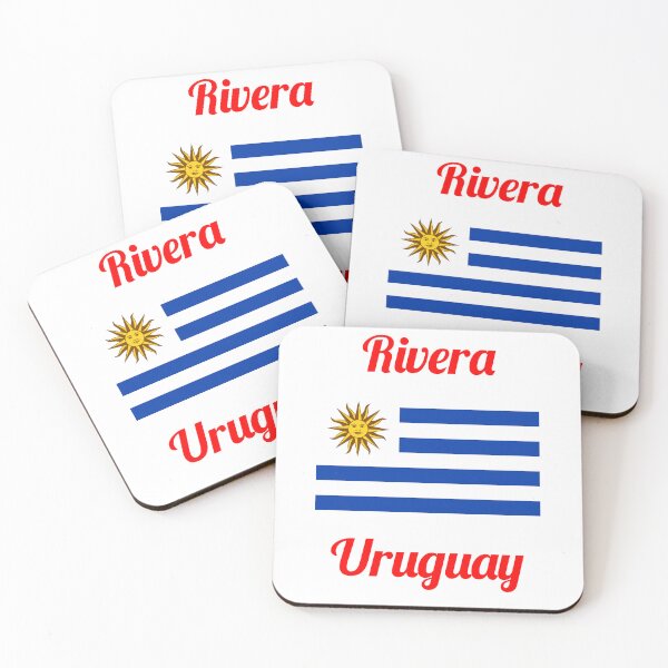 Item preview, Rivera Uruguay - Stylish Prints, designed and sold by Fleetwood1994.